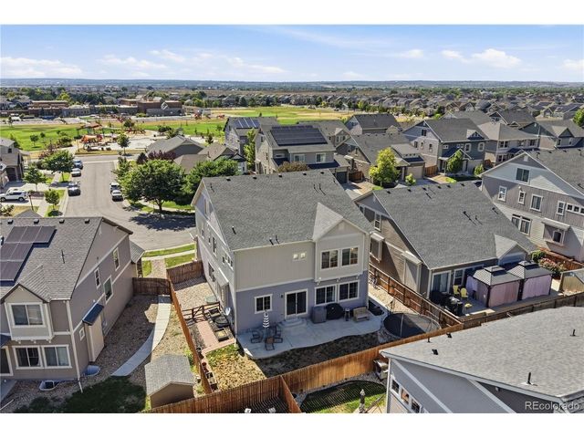 10718 Wheeling Dr, Commerce City, CO 80022