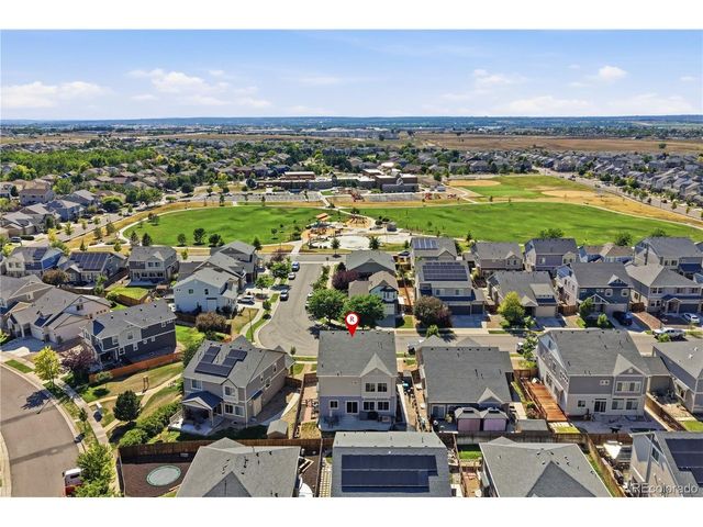 10718 Wheeling Dr, Commerce City, CO 80022