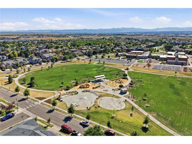 10718 Wheeling Dr, Commerce City, CO 80022