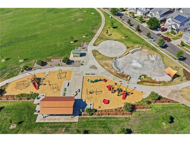 10718 Wheeling Dr, Commerce City, CO 80022