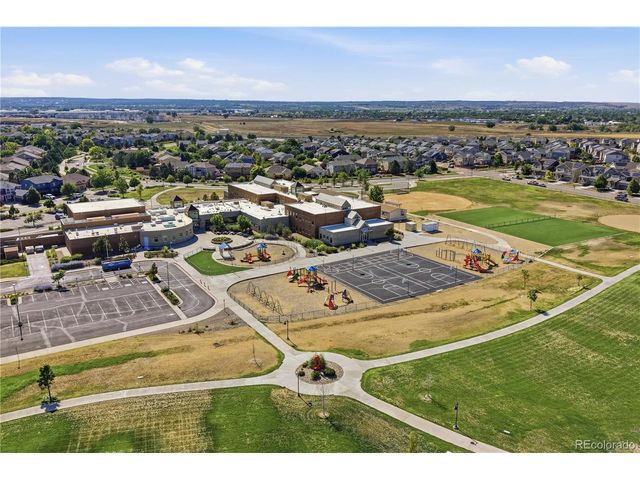 10718 Wheeling Dr, Commerce City, CO 80022