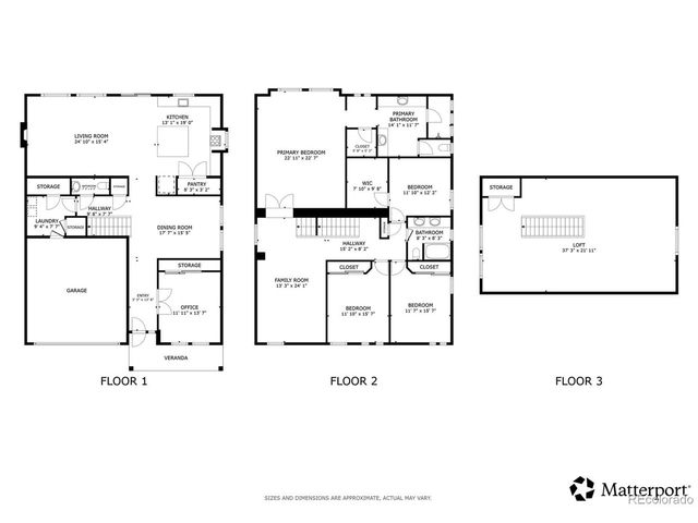 10718 Wheeling Dr, Commerce City, CO 80022
