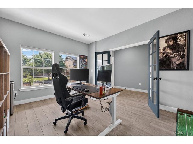 10718 Wheeling Dr, Commerce City, CO 80022