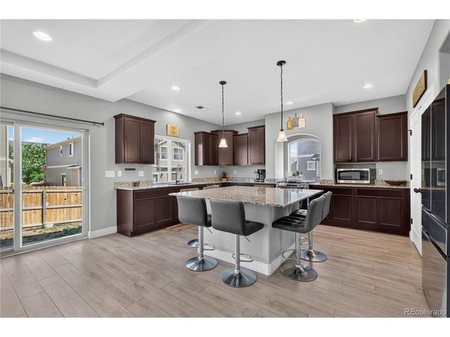 10718 Wheeling Dr, Commerce City, CO 80022