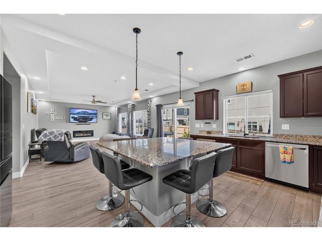 10718 Wheeling Dr, Commerce City, CO 80022