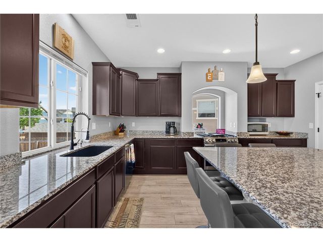 10718 Wheeling Dr, Commerce City, CO 80022
