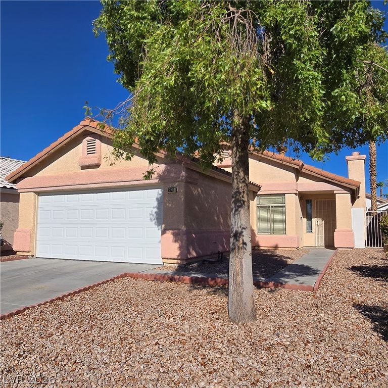 8976 Quarrystone Way, Las Vegas, NV 89123 — photo 2
