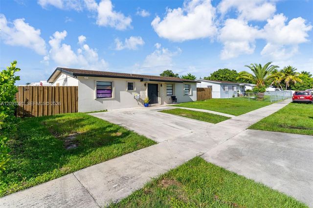 15105 SW 305th Terrace, Homestead, FL 33033