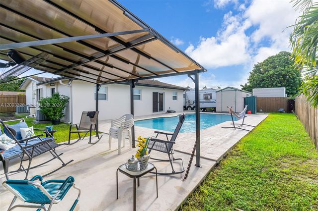 15105 SW 305th Terrace, Homestead, FL 33033