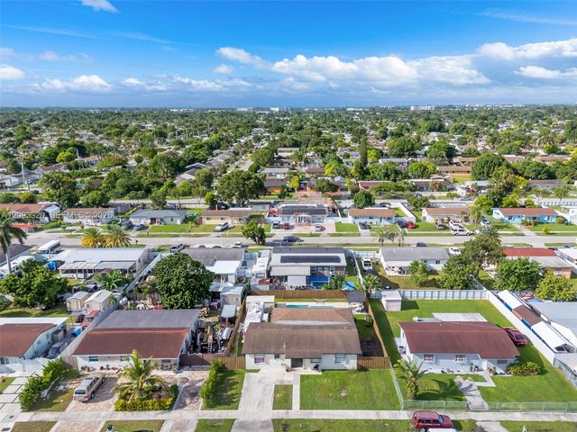 15105 SW 305th Terrace, Homestead, FL 33033