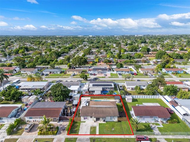 15105 SW 305th Terrace, Homestead, FL 33033