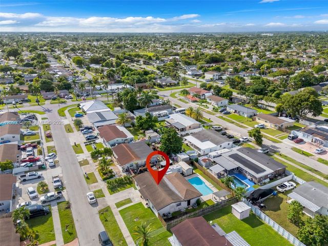 15105 SW 305th Terrace, Homestead, FL 33033
