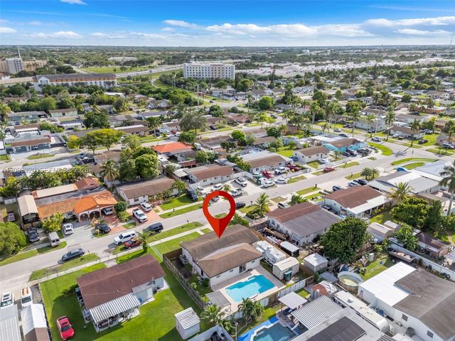 15105 SW 305th Terrace, Homestead, FL 33033