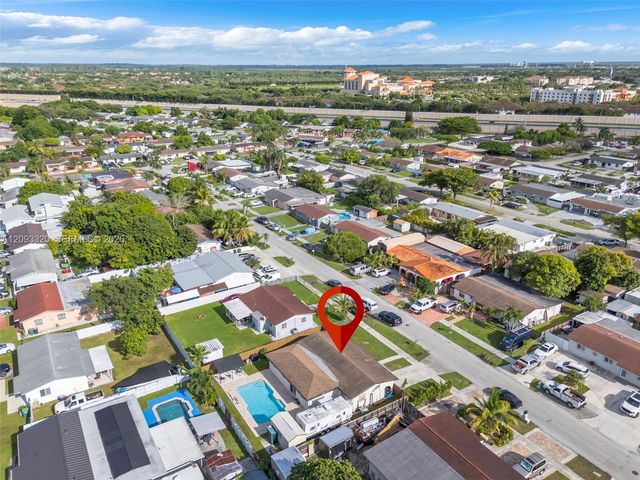 15105 SW 305th Terrace, Homestead, FL 33033