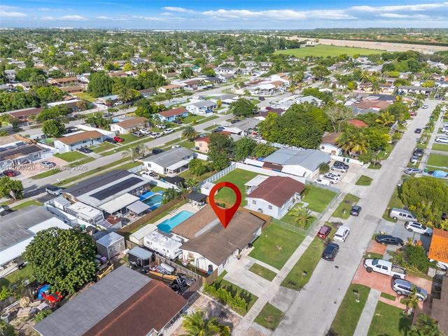 15105 SW 305th Terrace, Homestead, FL 33033