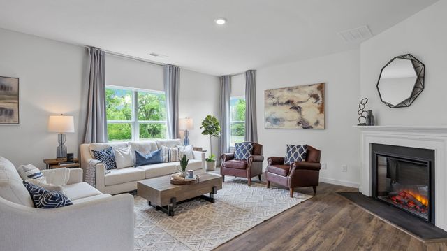 7161 Scituate Lane, Ooltewah, TN 37363