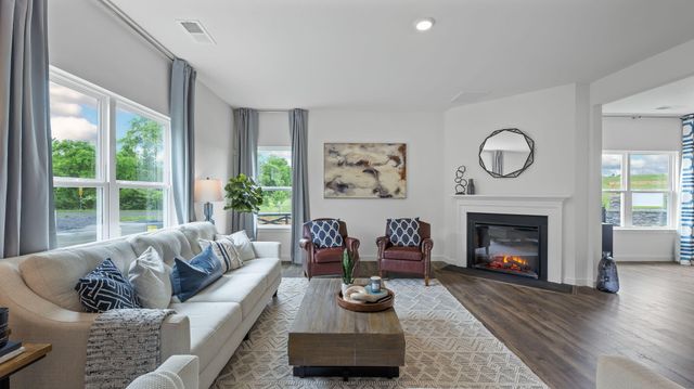 7161 Scituate Lane, Ooltewah, TN 37363