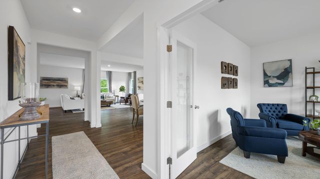 7161 Scituate Lane, Ooltewah, TN 37363