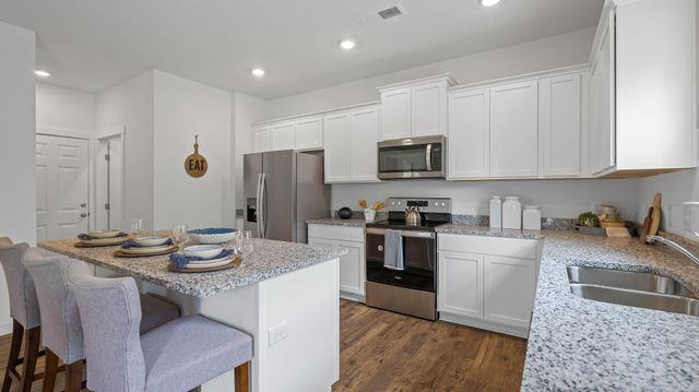 7161 Scituate Lane, Ooltewah, TN 37363