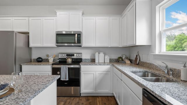 7161 Scituate Lane, Ooltewah, TN 37363