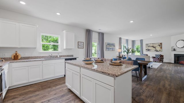 7161 Scituate Lane, Ooltewah, TN 37363