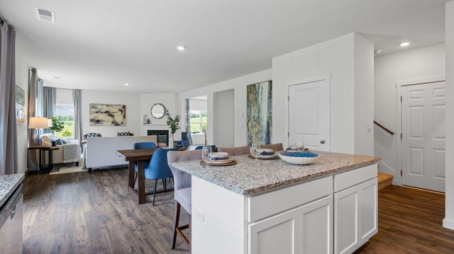 7161 Scituate Lane, Ooltewah, TN 37363
