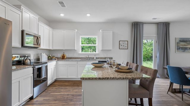 7161 Scituate Lane, Ooltewah, TN 37363