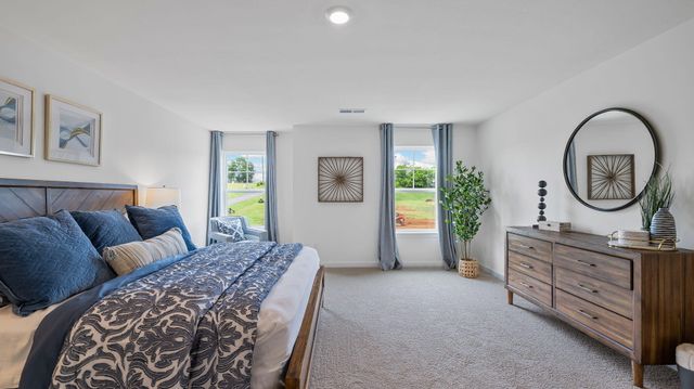 7161 Scituate Lane, Ooltewah, TN 37363
