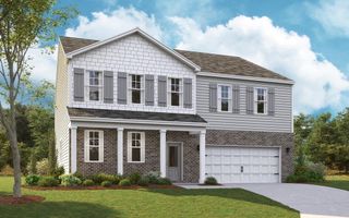 7161 Scituate Lane, Ooltewah, TN 37363