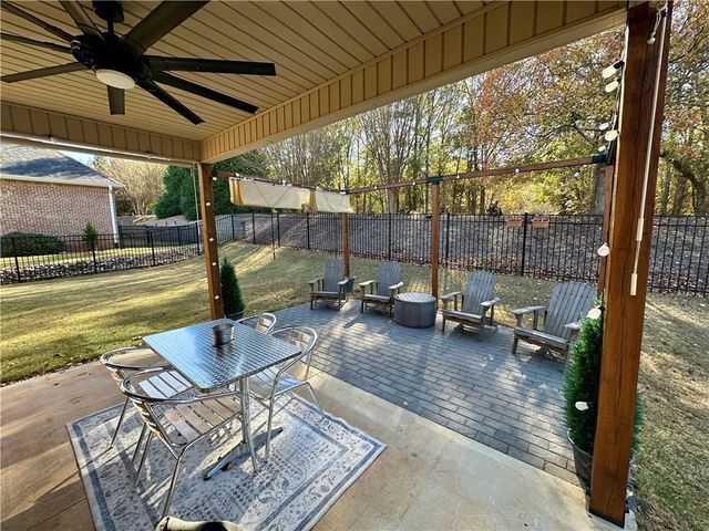 1007 Tuscany Drive, Anderson, SC 29621