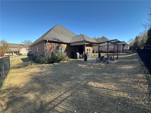 1007 Tuscany Drive, Anderson, SC 29621