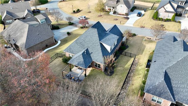 1007 Tuscany Drive, Anderson, SC 29621