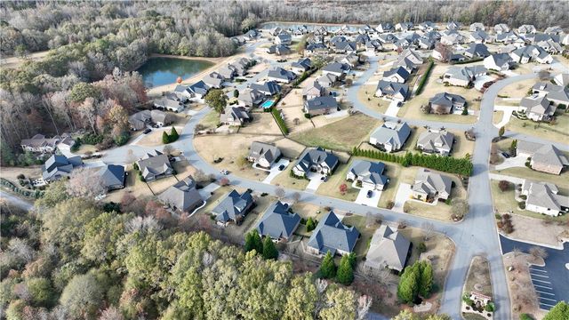 1007 Tuscany Drive, Anderson, SC 29621