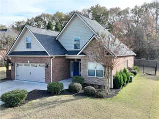 1007 Tuscany Drive, Anderson, SC 29621
