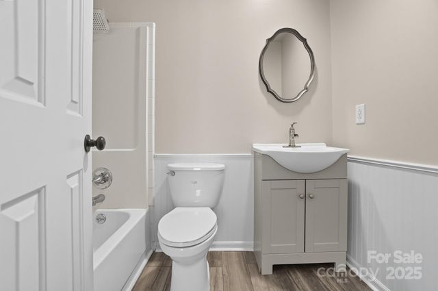 7824 Davinci Lane, Charlotte, NC 28226
