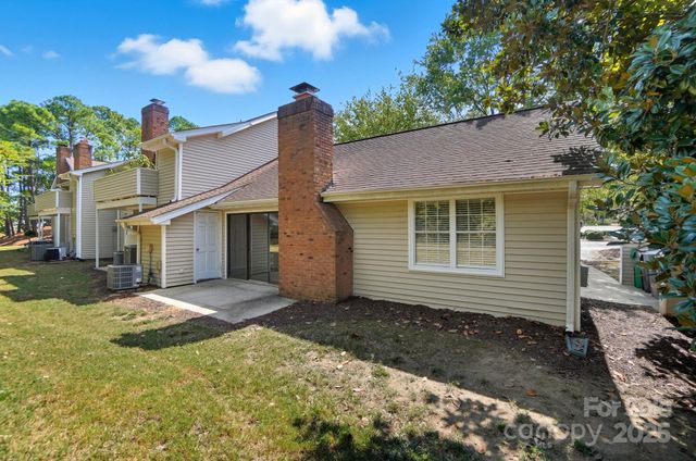 7824 Davinci Lane, Charlotte, NC 28226