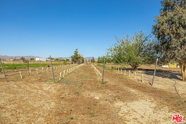 8344 E Avenue S12, Littlerock (also Little Rock), CA 93543