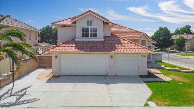 44351 Shad, Lancaster, CA 93536