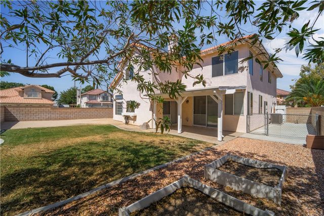 44351 Shad, Lancaster, CA 93536
