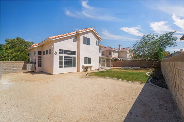 44351 Shad, Lancaster, CA 93536