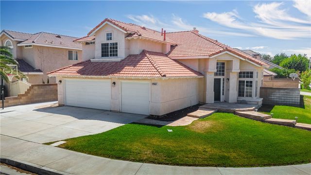 44351 Shad, Lancaster, CA 93536