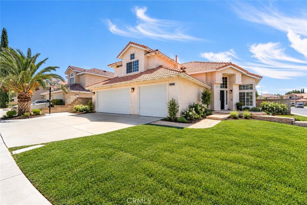 44351 Shad, Lancaster, CA 93536