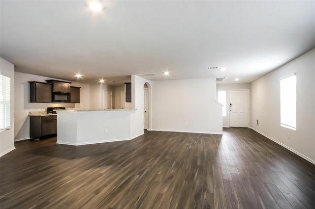 13716 Blue Jay Court, Splendora, TX 77372