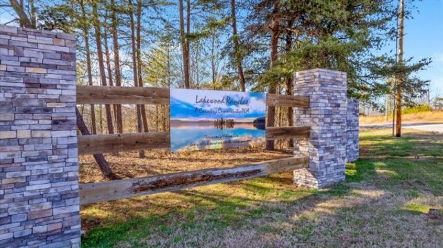 0 Tug Dr, Waverly, TN 37185