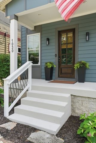 1030 Burchwood Ave, Nashville, TN 37216