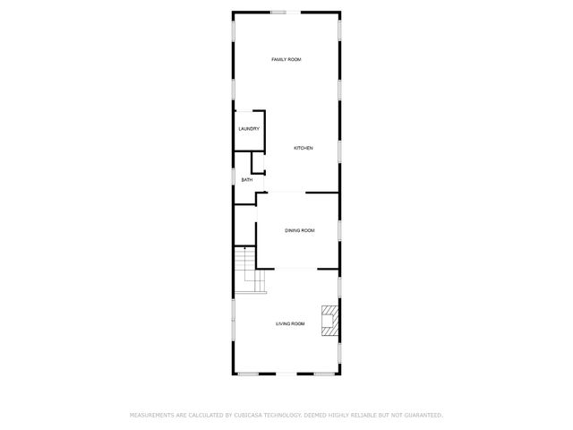 1030 Burchwood Ave, Nashville, TN 37216