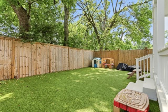 1030 Burchwood Ave, Nashville, TN 37216