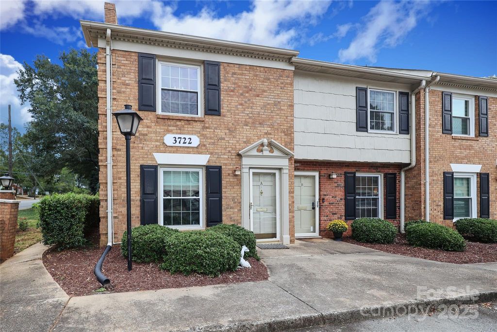 3722 Park Road B, Charlotte, NC 28209