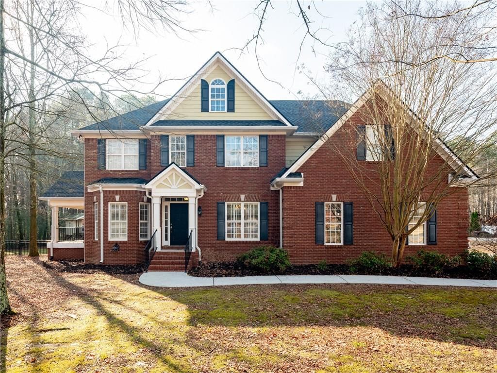 122 Caverns NE Way, Calhoun, GA 30701