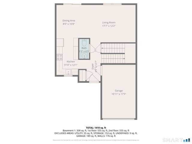 962 South Main Street APT 17, Southington, CT 06479